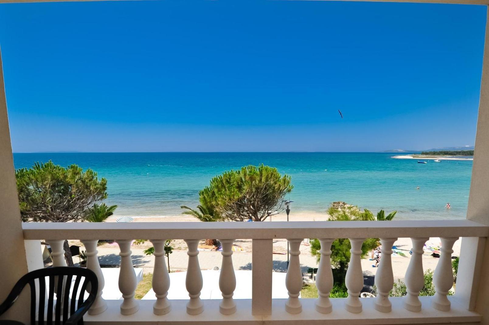 Kastel Hotel 4*