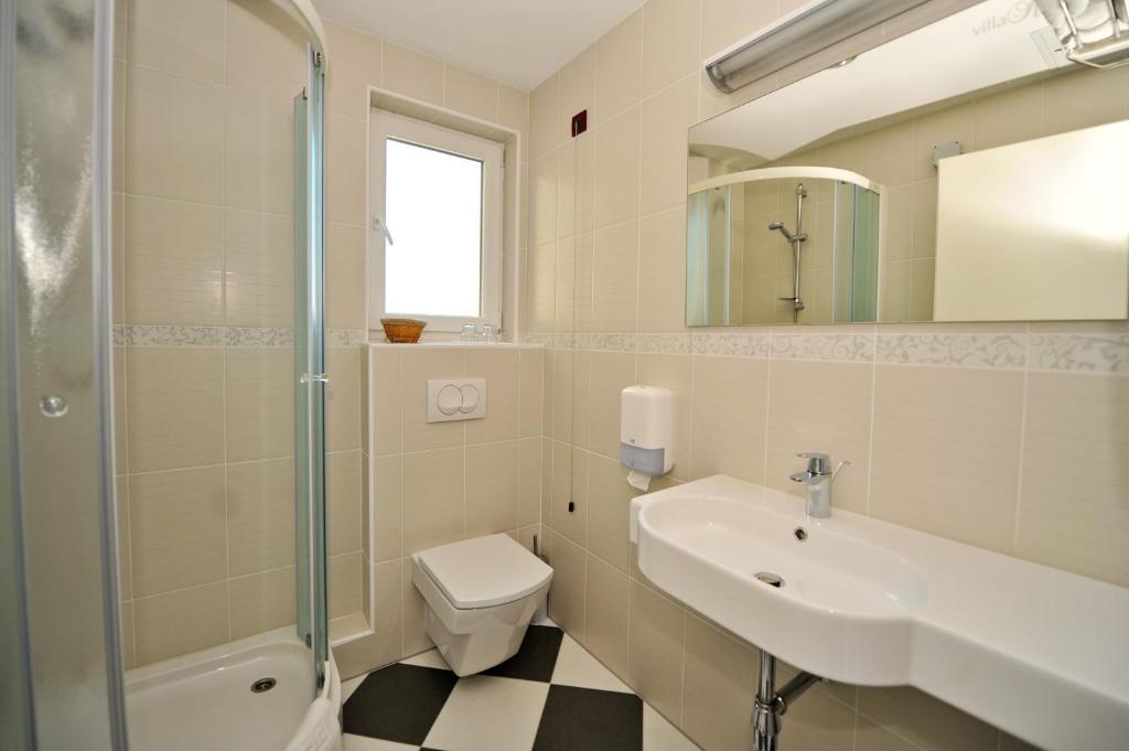 Hotel Kastel