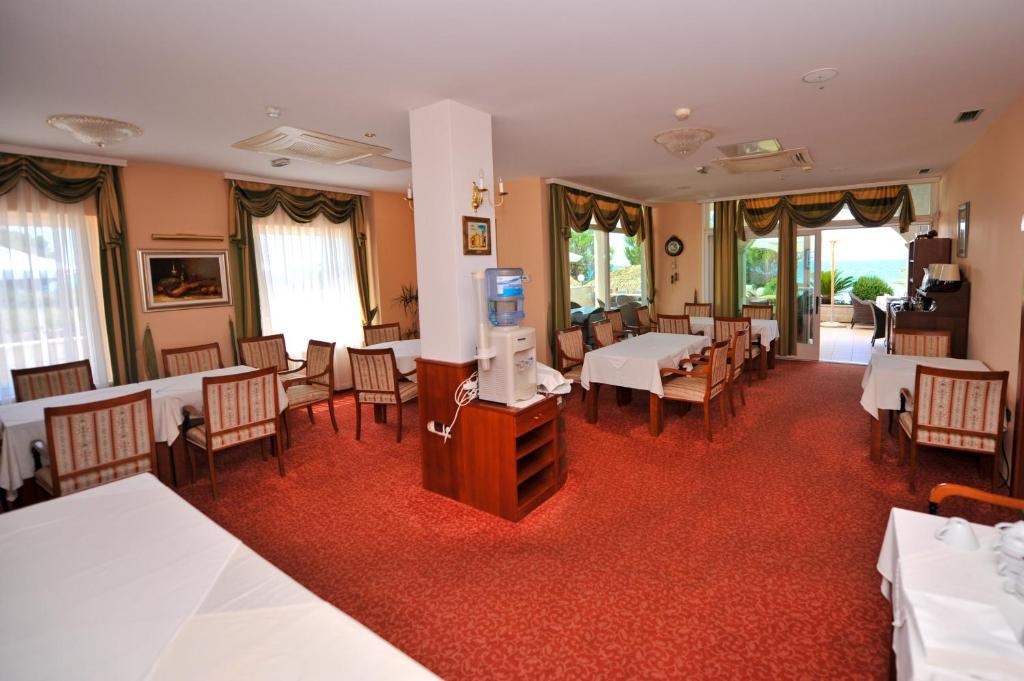 Kastel Hotel