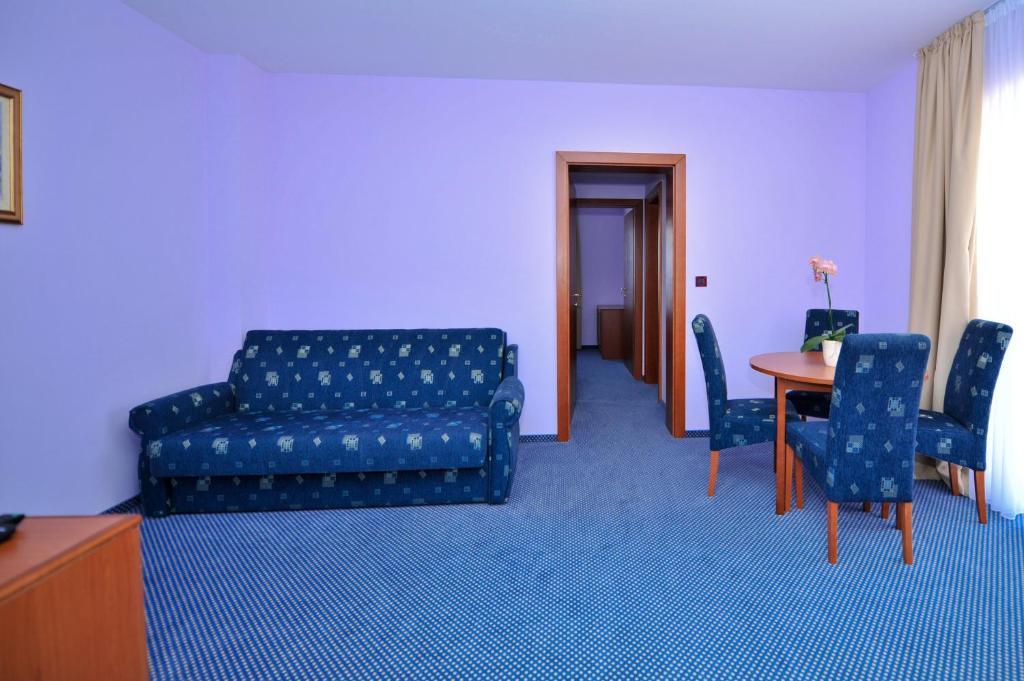 Hotel Kastel 4*