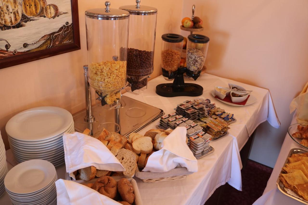 Kastel Hotel