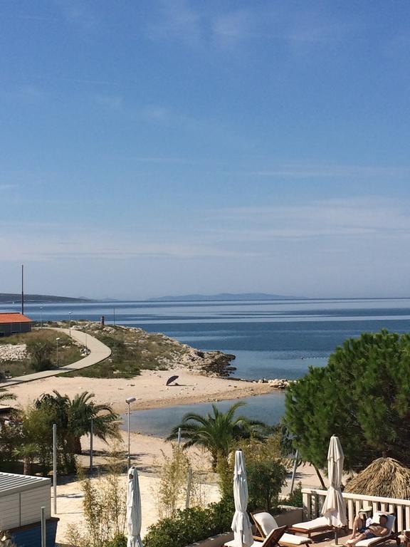 Kastel Hotel