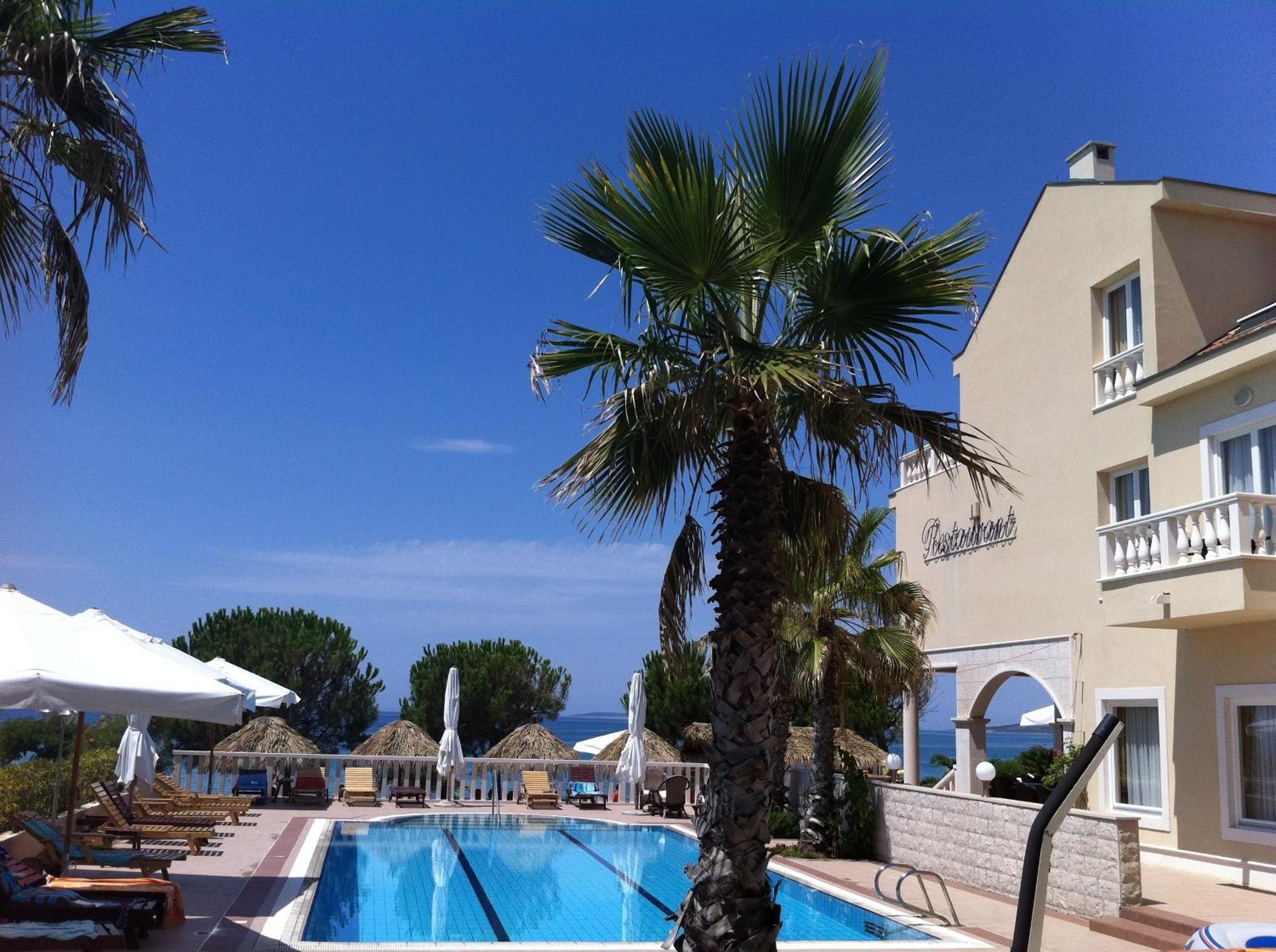 Hotel Kastel 4*