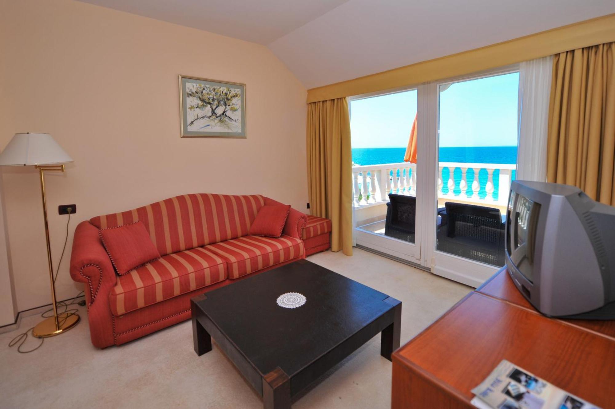 Hotel Kastel