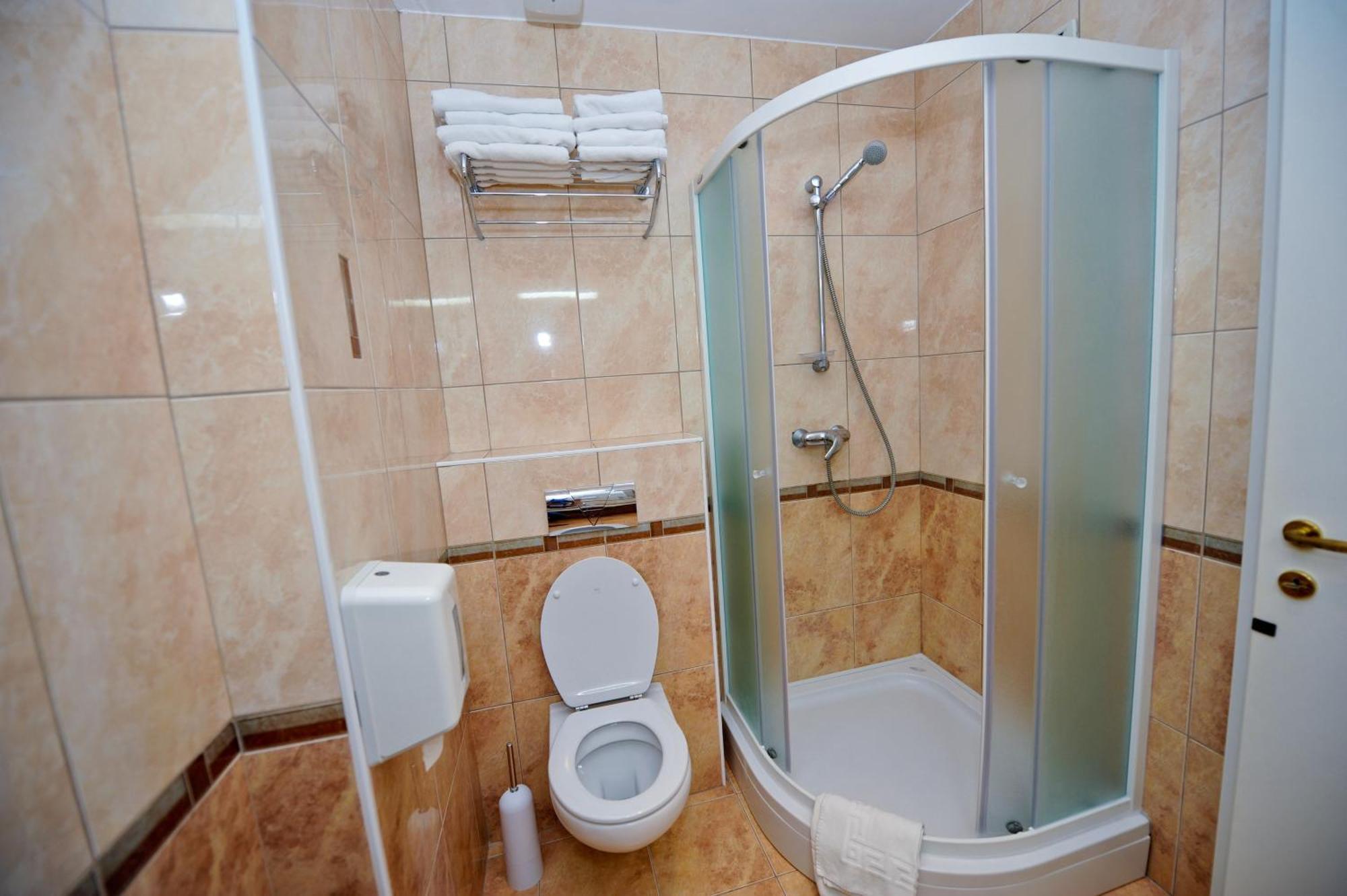 Kastel Hotel 4*