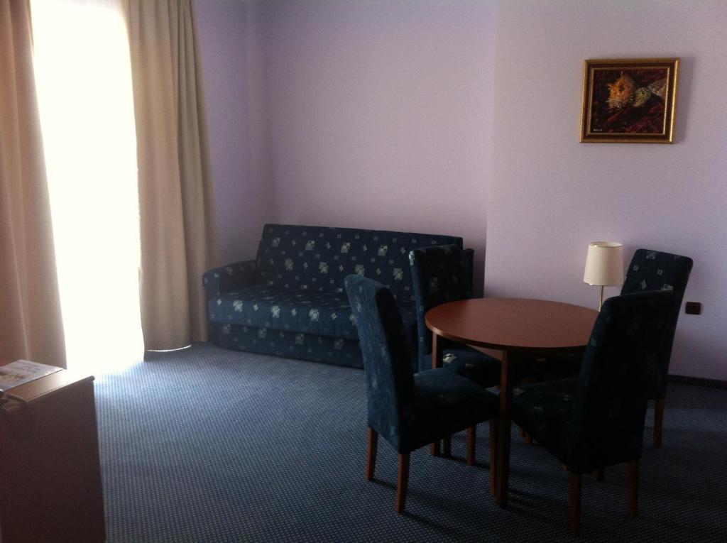 Hotel Kastel 4*