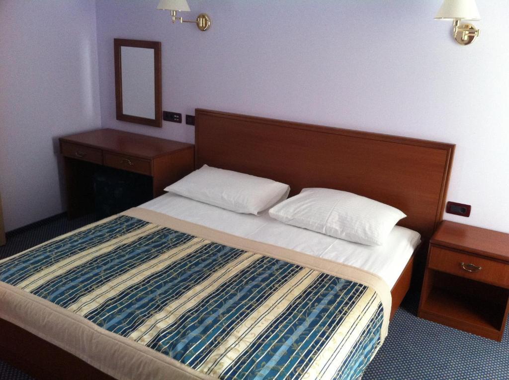 Kastel Hotel 4*