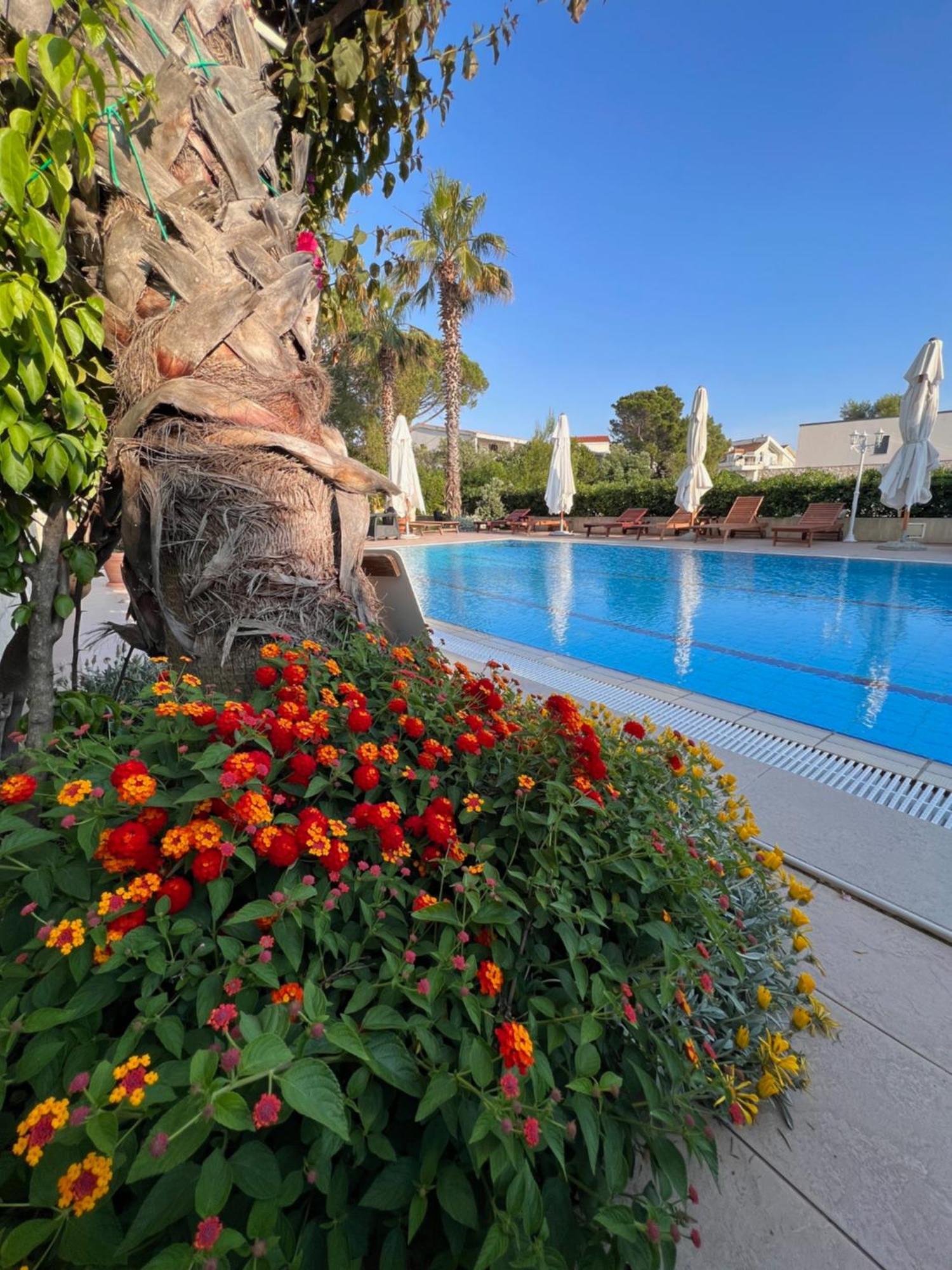 Kastel Hotel