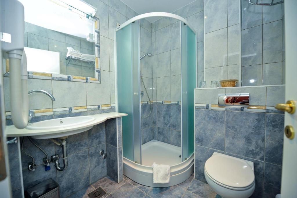 Hotel Kastel