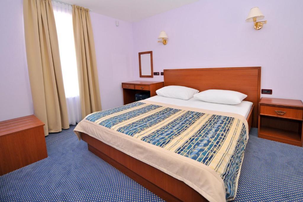 Hotel Kastel Povljana