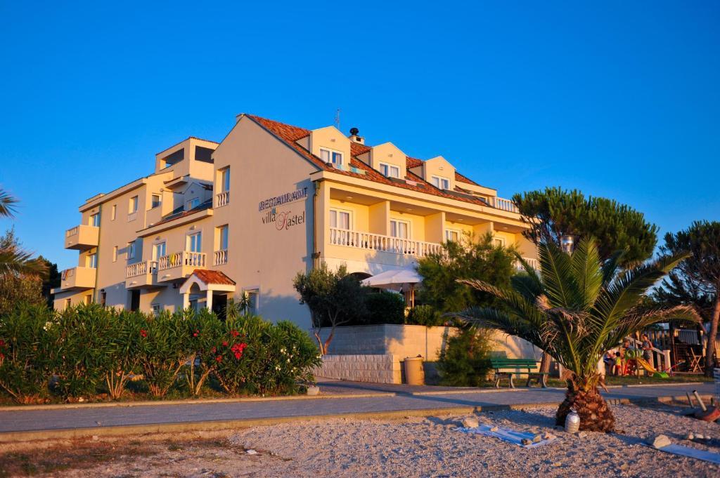 Hotel Kastel 4*