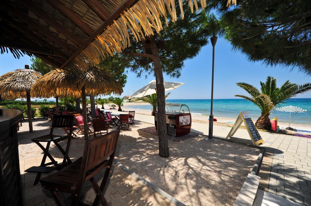 Hotel Kastel
