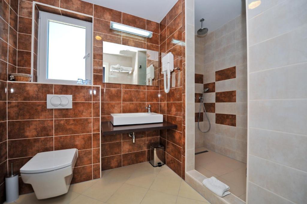 Hotel Kastel Povljana