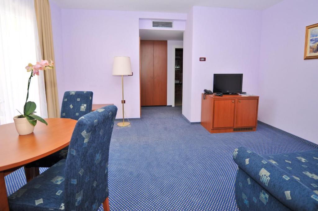 Hotel Kastel 4*